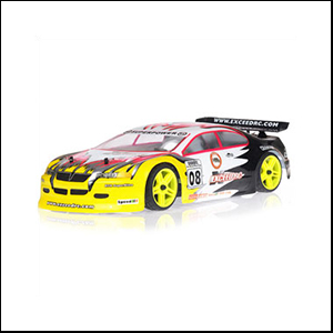 On Road RC Cars