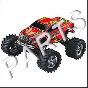 TRAXXAS - SportMaxx Parts