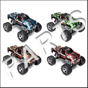 TRAXXAS - Stampede Parts 36054