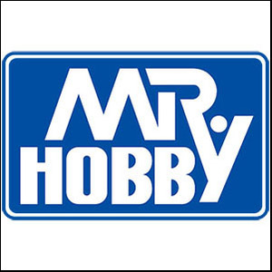 Mr.Hobby Paint