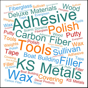 Hobby Supplies