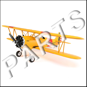 PT-17 1.1m Parts