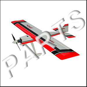 Ultra Stick 10cc Parts