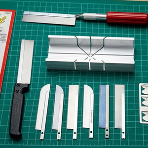 Saws