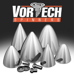 Dave Brown Vortech