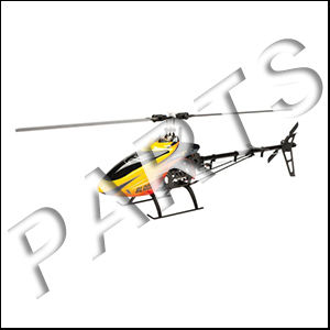 BLADE 500X Helicopter Parts
