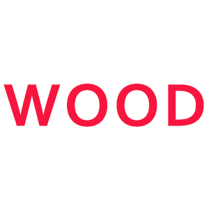 WOOD