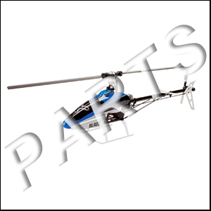 BLADE 450X Helicopter Parts
