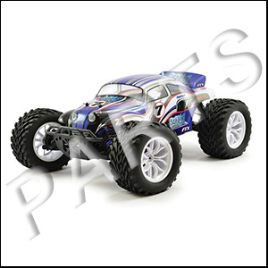 FTX Bugsta 1/10th 4WD Brushed Off-Road Buggy FTX5530 Parts