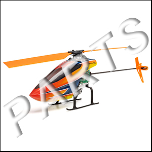 Blade Revolution 90 FP Parts