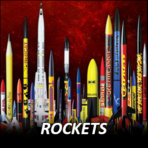 Rockets