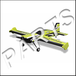 1100mm MXS V2 Parts