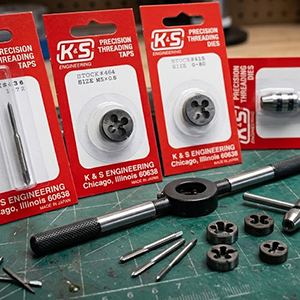 Threading Tools