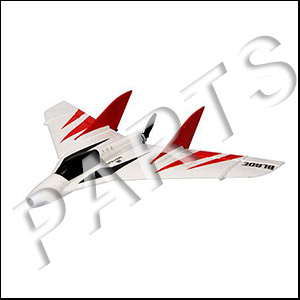 UM F-27Q STRYKER PARTS