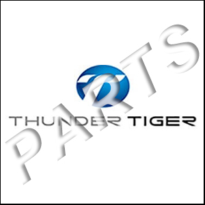 Thunder Tiger Engine Parts