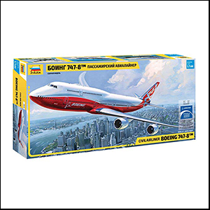 Civilian Aircraft