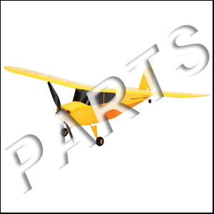 Champ 515mm Parts