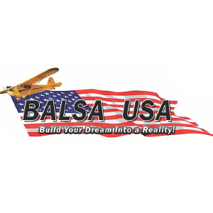 Balsa USA