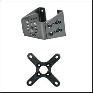 Motor Mounts