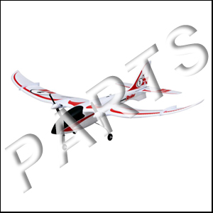 Firebird Stratos Parts