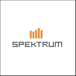 Spektrum Servo Units