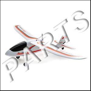 Mini AeroScout Parts