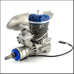 Gasoline Engines