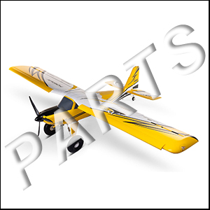 Super Timber 1.7m Parts