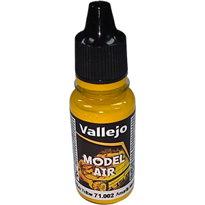 Vallejo Model Air