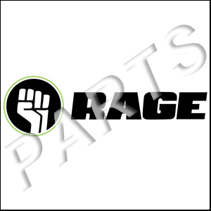 RAGE Car Parts