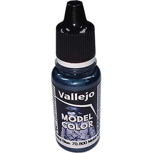 Vallejo Model Color