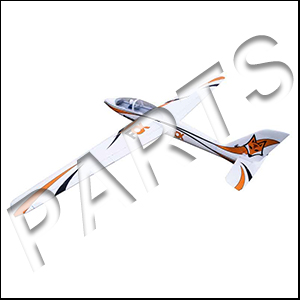 FMS FOX Glider 3000 Parts
