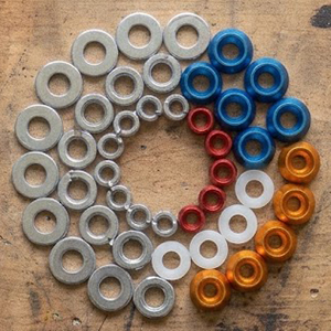 Washers