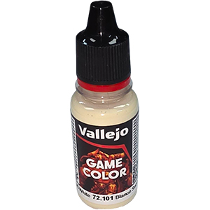 Vallejo Game Color