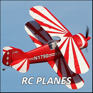 RC Planes