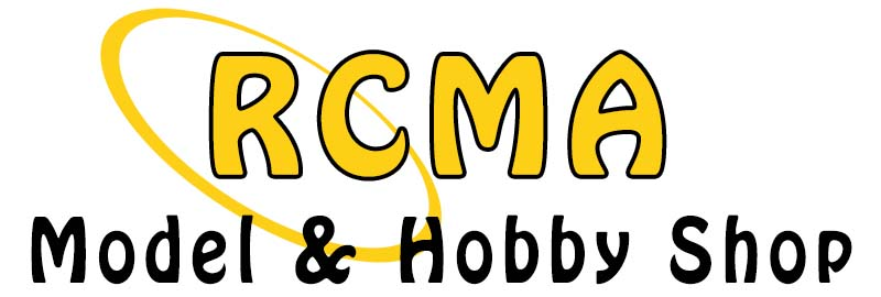 RCMA Model & Hobby Shop